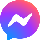 Chat on Messenger